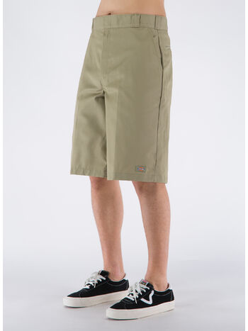 BERMUDA 13IN  MULTIPOCKET, KHK1KHAKI, small