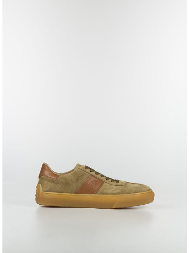SCARPA SNEAKERSY, 7P61 BISCOTTO KENIA, large