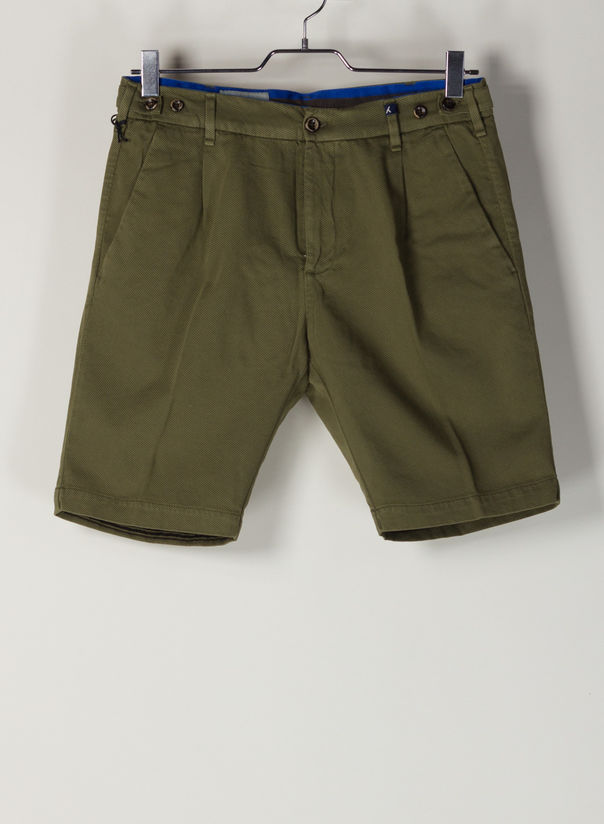BERMUDA CLASSIC, 26VERDE, large