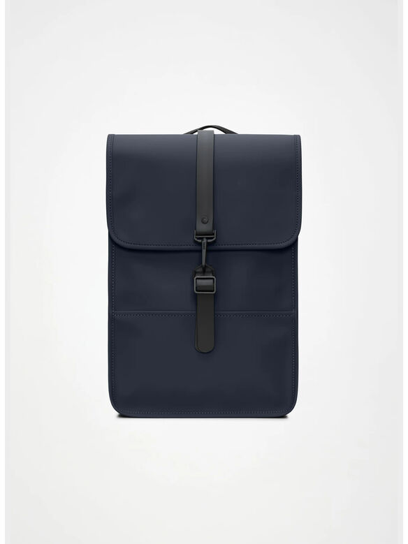 ZAINO BACKPACK MINI, 47 NAVY, medium