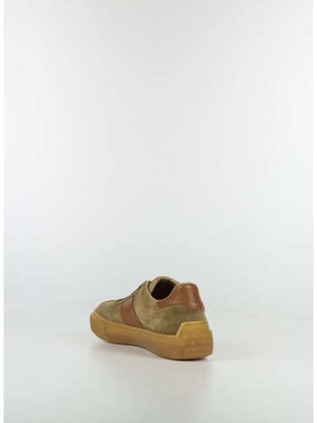 SCARPA SNEAKERSY, 7P61 BISCOTTO KENIA, small