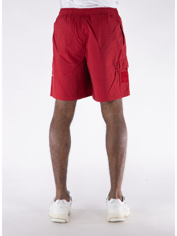 SHORTS PAINTER, RIO RED, small