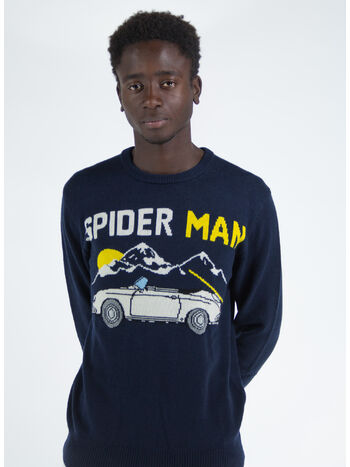 MAGLIONE HERON SPEED MAN, , small