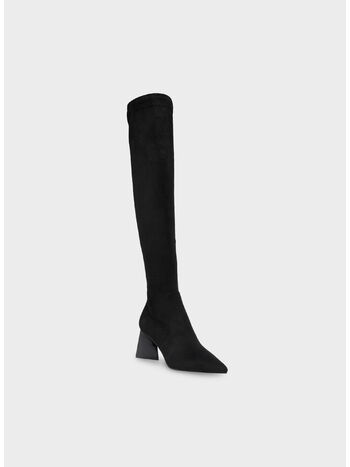 STIVALE EVERRMORE, BLACK, small