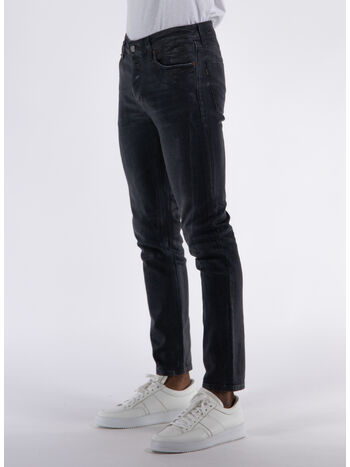 JEANS CLEVELAND, L0800, small