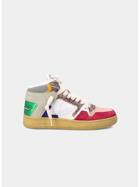 SCARPA LA GRANDE MID, MTX1 MULTI TISSU_MULTICOLOR, medium