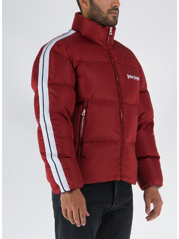 PIUMINO CON LOGO, 2501 RED WHITE, small