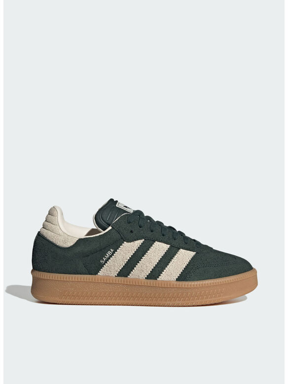 SCARPA SAMBA XLG, SHAGRN/CWHITE/GUM3, medium