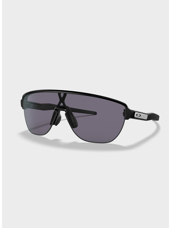 OCCHIALE CORRIDOR, 924801 MATTE BLACK/PRIZM BLACK, medium