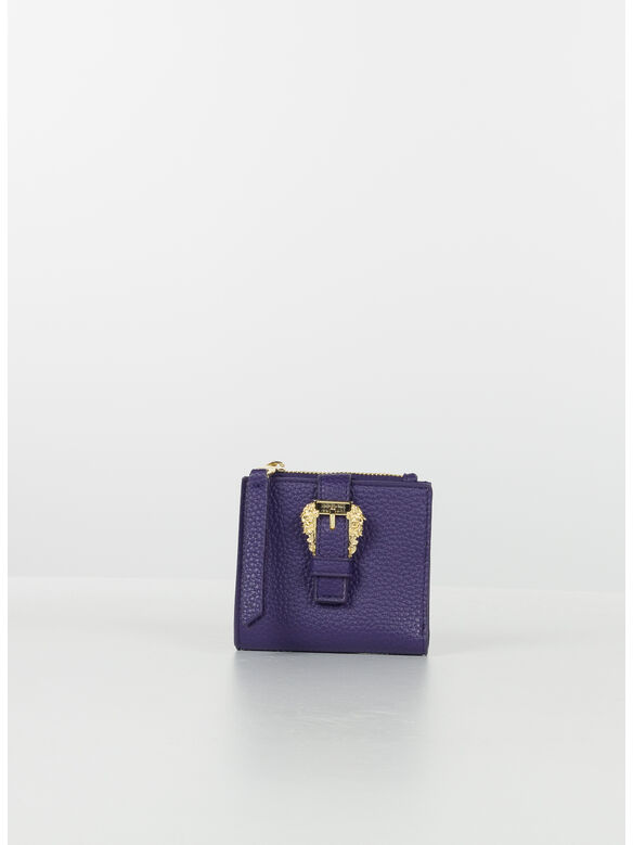 PORTAFOGLIO ZIP ALLROUND, 308 PURPLE, medium