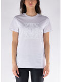 T-SHIRT TAVERNA, 001 BIANCO OTTICO, thumb