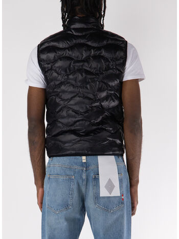 GILET DANNY, 999 NERO, small