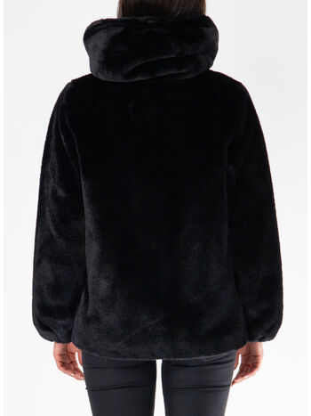 GIACCA CON CAPPUCCIO ORS, , small