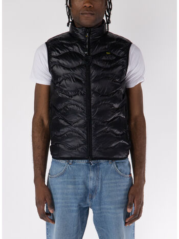 GILET DANNY, 999 NERO, small