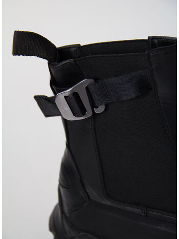 SCARPA CHELSEA BOOT, 001 BLACK, small