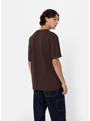 T-SHIRT HIGHTKIN CHEST, D711 JAVA, small