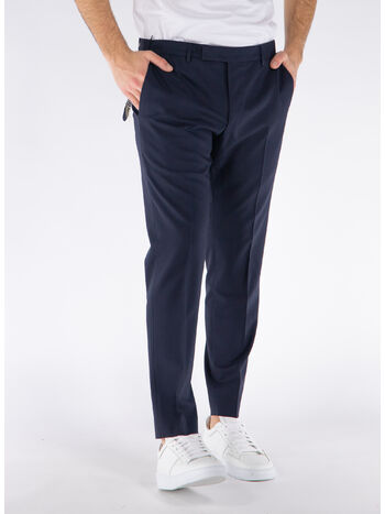 PANTALONE 10, 0365 NAVY, small