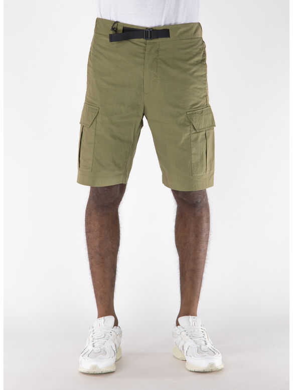 SHORT MOSCA, 870 VERDE, medium