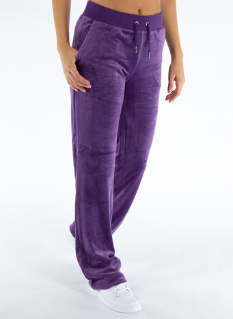 PANTALONE DEL RAY, BLACKBERRY CORDIAL, small