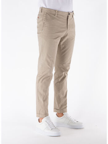 PANTALONE CHINO SASA, 220, small