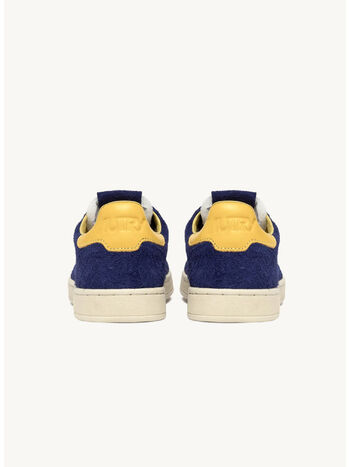SCARPA FLAT LOW, UL01 LANZULI/DNDLN, small