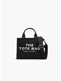 BORSA THE SMALL TOTE, 001 BLACK, thumb