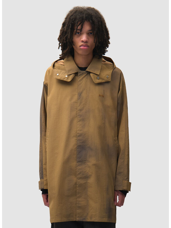 CAPPOTTO FADEOUT, 200 BROWN, medium