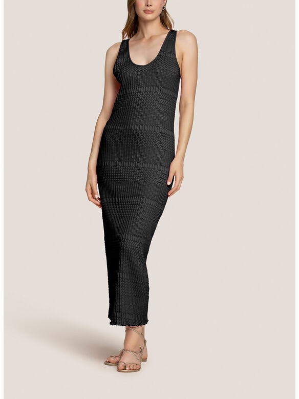 ABITO MICHELA, 110 NERO, medium