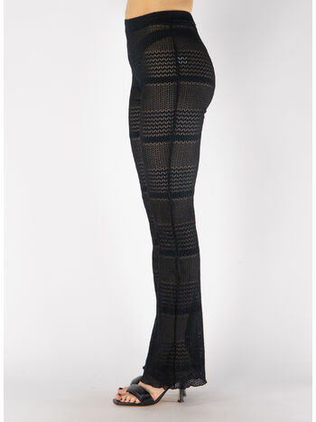 PANTALONE JAKY, 110 NERO, small