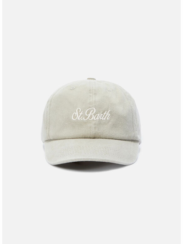 CAPPELLO DAVIS, 07566L DENIMSB11EMB, medium