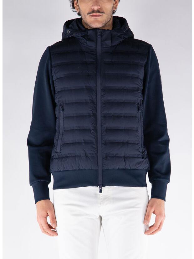 GIUBBOTTO NEW, 790 NAVY, large