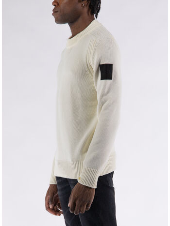 MAGLIONE GIROCOLLO, , small