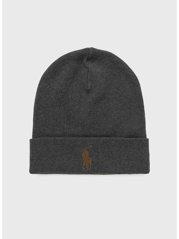 null, IRON GREY HEATHER, medium