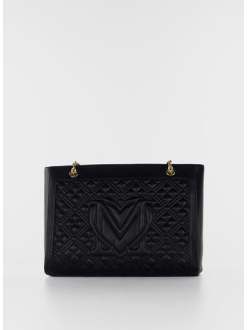 BORSA QUILTED, 000, small