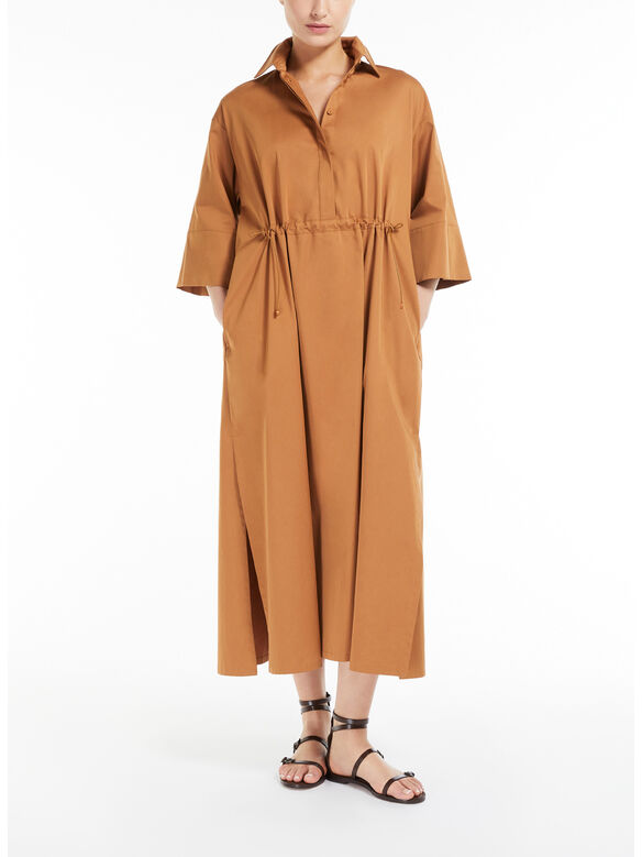 ABITO EULALIA, 004 ARGILLA SCURO, medium