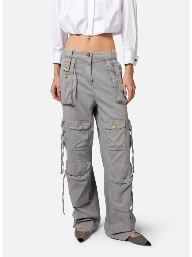 JEANS CARGO CON LACCI, 400, large