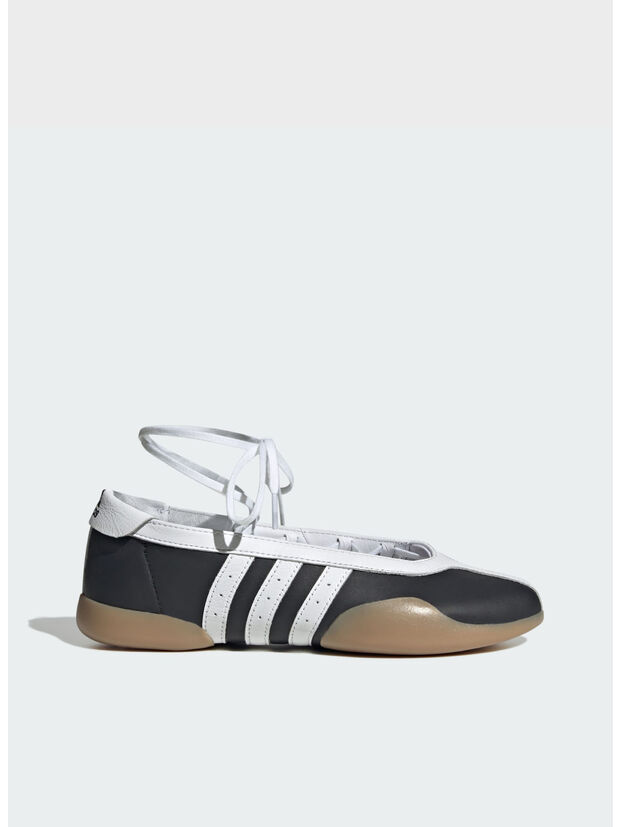 SCARPA BALLERINA TAEKWONDO MEI, CBLACK/FTWWHT/GUM3, large
