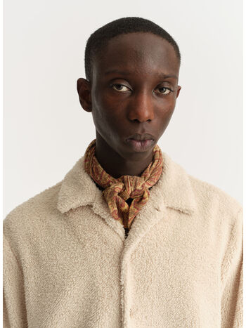 CAMICIA SENSE, POLAR WHITE, small