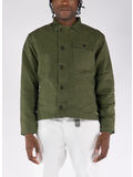 GIACCA A2 DECK, MILITARY GREEN, thumb