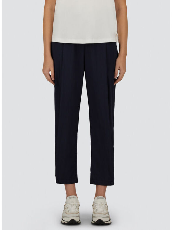 PANTALONE STRECH, 9201 BLU, medium