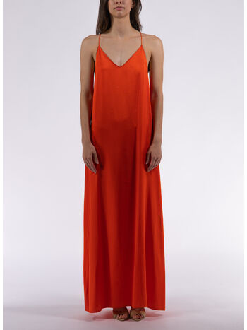 ABITO ATHENA, ORANGE, small