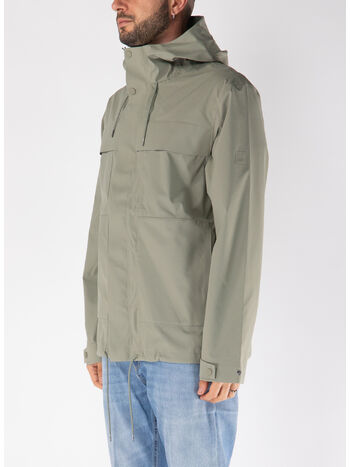 GIACCA CARGO SUVA HARDSHELL UNISEX, 108 DRIFT, small