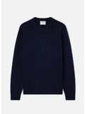 MAGLIONE REGENT, 00044M 62 NIGHT BLUE, thumb