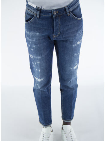 JEANS REGGAE, MK41, small