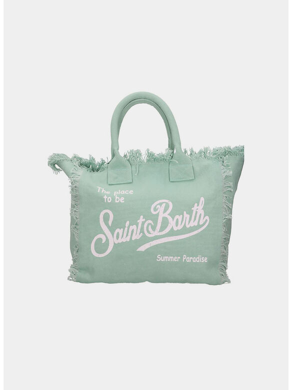 BORSA VANITY, 00094H 53 SAGE, medium