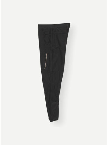 PANTALONE TILLY, BLACK, small