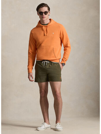 COSTUME BOXER, CANOPY OLIVE, small