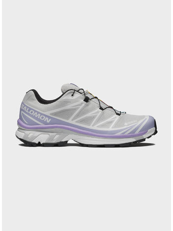 SCARPA XT-6 GTX, Gray Violet/Cosmic Sky, small