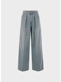 JEANS CANDY, L0878 EMERALD BLUE, thumb