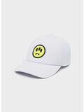 CAPPELLO BASEBALL, 002 OFF WHITE, thumb